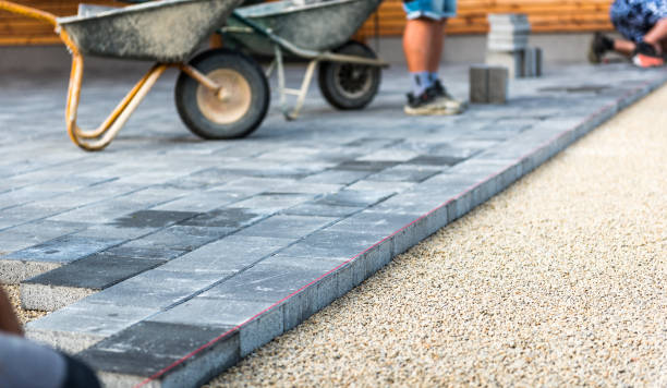 Best Driveway Paving Contractor  in Crofton, MD