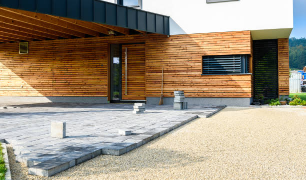 Best Concrete Paver Driveway  in Crofton, MD