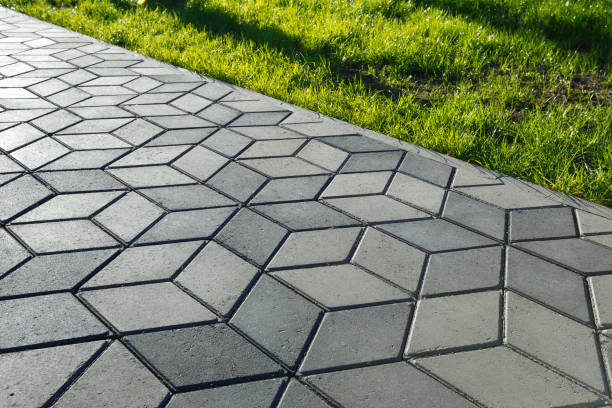 Best Interlocking Driveway Pavers  in Crofton, MD