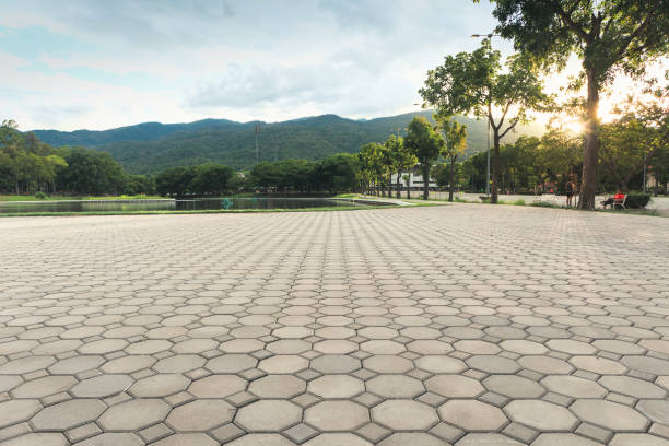 Best Driveway Paving Company  in Crofton, MD