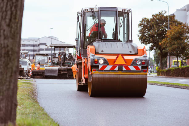 Best Driveway Repair Near Me  in Crofton, MD