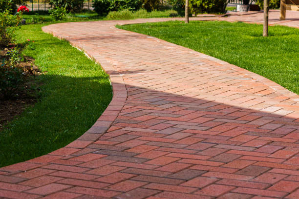 Best Interlocking Driveway Pavers  in Crofton, MD