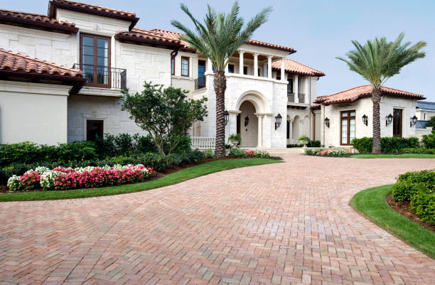 Best Driveway Paving Contractor  in Crofton, MD