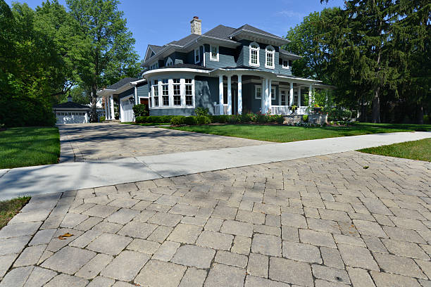 Best Driveway Pavers Near Me  in Crofton, MD