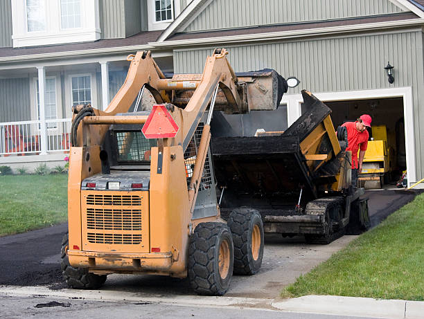 Reasons to Select Us for Your Driveway Paving Requirements in Crofton, MD
