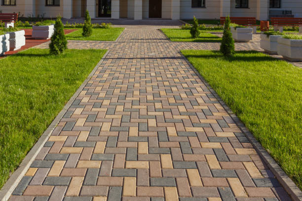Best Commercial Driveway Pavers  in Crofton, MD