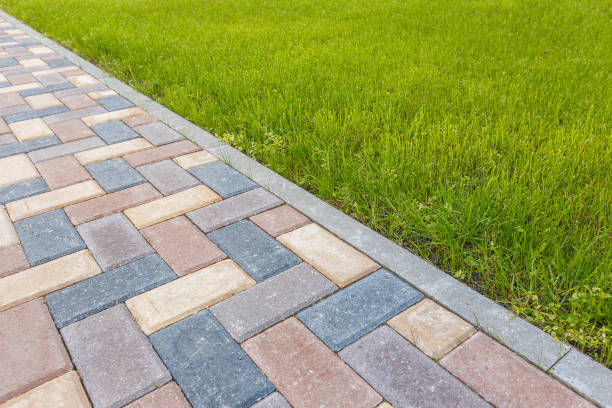 Best Residential Driveway Paver Services  in Crofton, MD