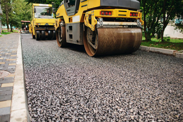 Best Driveway Paving Contractor  in Crofton, MD