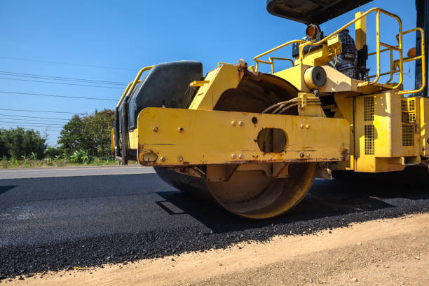 Best Driveway Pavers for Homes  in Crofton, MD